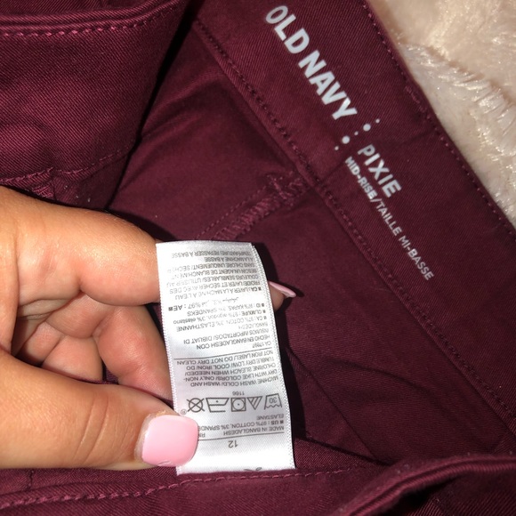 Shorts - Picture 2 of 2